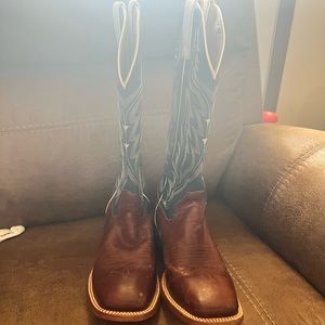 Men’s Cody James boots